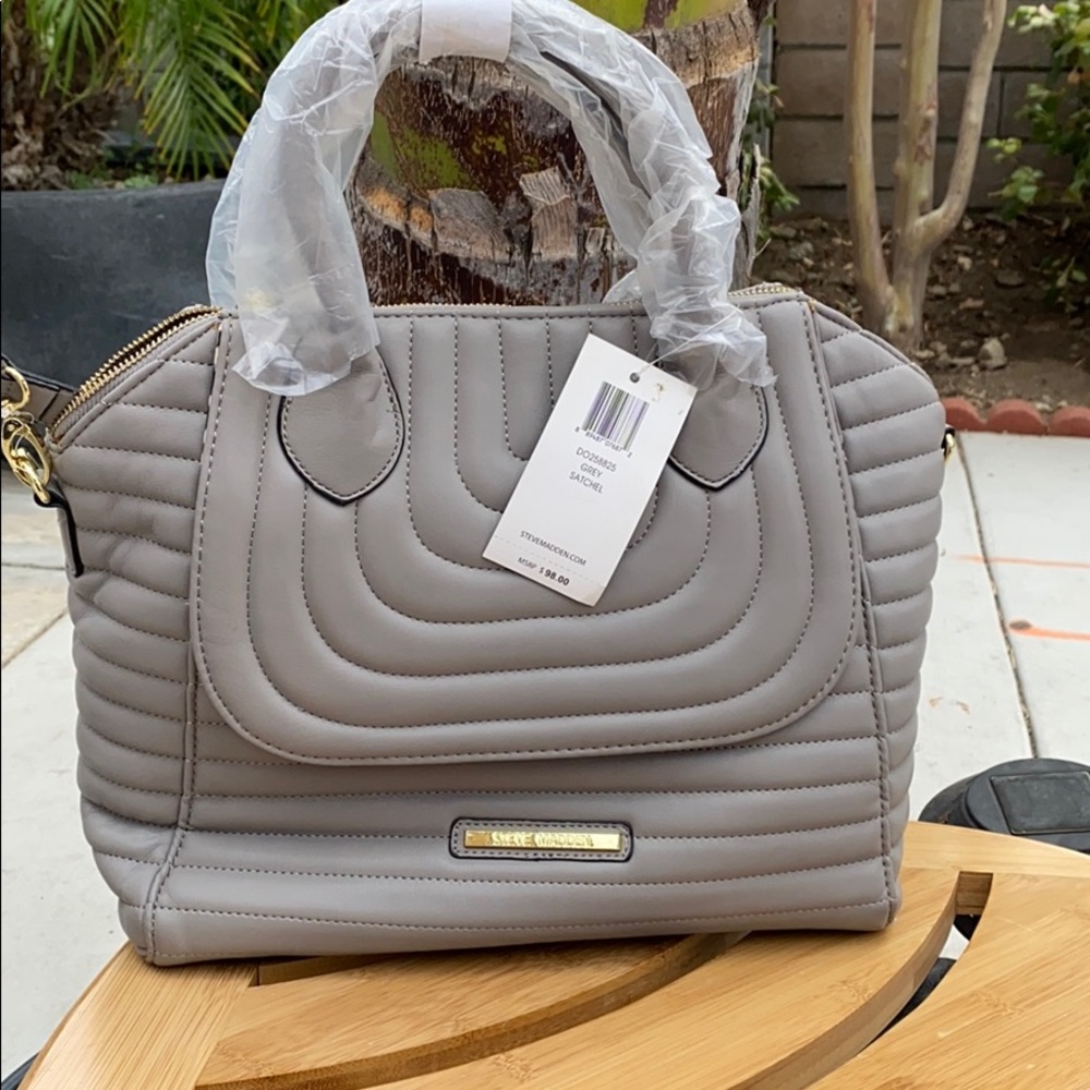 Steve Madden